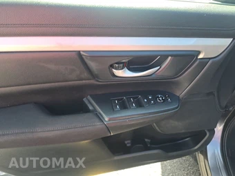 2019 Honda CR-V LX - miniatura 9