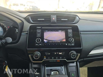 2019 Honda CR-V LX - miniatura 10