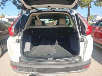 2019 Honda CR-V LX - miniatura 14
