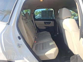 2019 Honda CR-V LX - miniatura 16