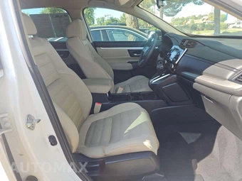 2019 Honda CR-V LX - miniatura 18