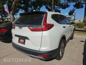 2019 Honda CR-V LX - miniatura 3