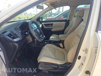 2019 Honda CR-V LX - miniatura 6