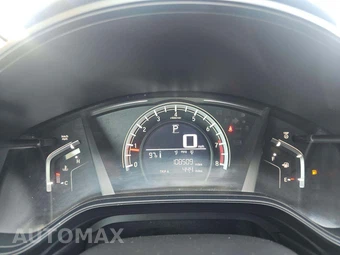 2019 Honda CR-V LX - miniatura 9