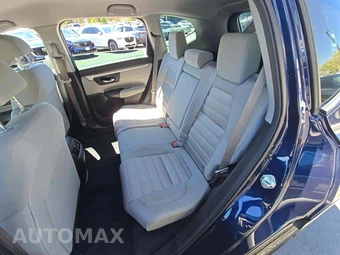 2019 Honda CR-V LX - miniatura 10