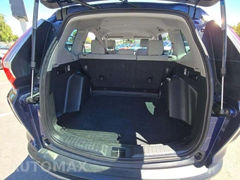 2019 Honda CR-V LX - miniatura 11