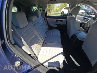 2019 Honda CR-V LX - miniatura 13