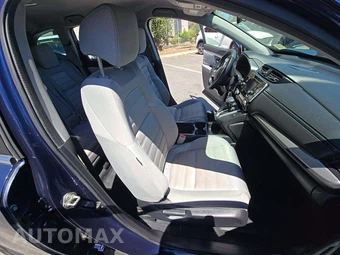2019 Honda CR-V LX - miniatura 15