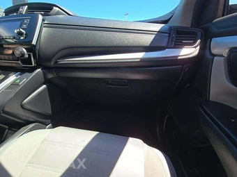 2019 Honda CR-V LX - miniatura 16