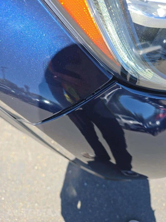 2019 Honda CR-V LX - miniatura 18