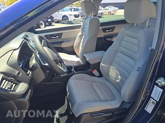 2019 Honda CR-V LX - miniatura 3