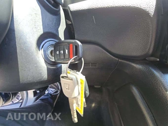 2019 Honda CR-V LX - miniatura 5