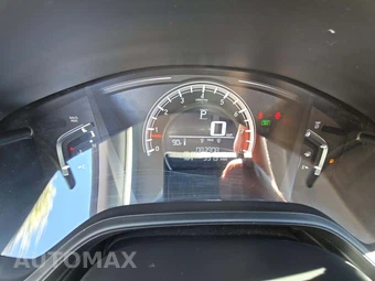 2019 Honda CR-V LX - miniatura 6