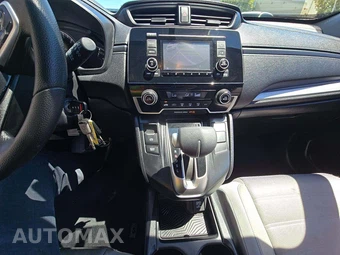 2019 Honda CR-V LX - miniatura 7