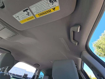 2019 Honda CR-V LX - miniatura 8
