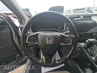 2019 Honda CR-V Touring - miniatura 10