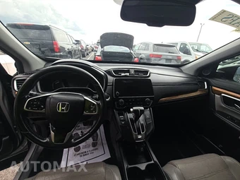 2019 Honda CR-V Touring - miniatura 11