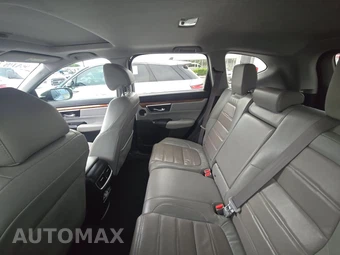 2019 Honda CR-V Touring - miniatura 13