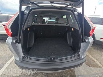 2019 Honda CR-V Touring - miniatura 16