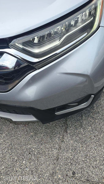 2019 Honda CR-V Touring - miniatura 20