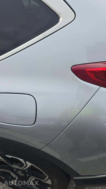 2019 Honda CR-V Touring - miniatura 23