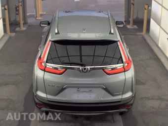 2019 Honda CR-V Touring - miniatura 5