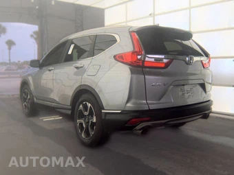 2019 Honda CR-V Touring - miniatura 6