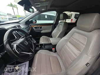 2019 Honda CR-V Touring - miniatura 7