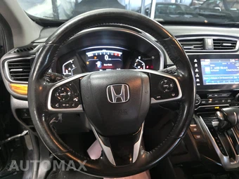 2019 Honda CR-V Touring - miniatura 10