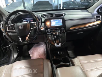 2019 Honda CR-V Touring - miniatura 11
