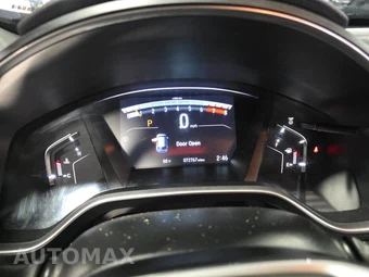 2019 Honda CR-V Touring - miniatura 12