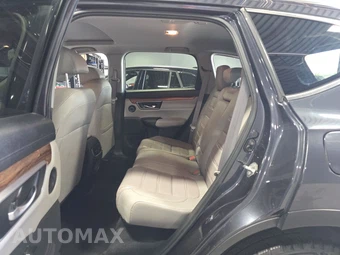 2019 Honda CR-V Touring - miniatura 13
