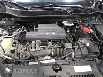 2019 Honda CR-V Touring - miniatura 15