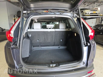 2019 Honda CR-V Touring - miniatura 16