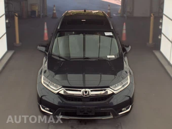 2019 Honda CR-V Touring - miniatura 2