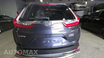 2019 Honda CR-V Touring - miniatura 20