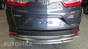 2019 Honda CR-V Touring - miniatura 21