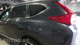 2019 Honda CR-V Touring - miniatura 23
