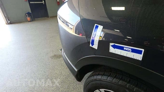 2019 Honda CR-V Touring - miniatura 25