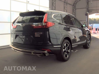 2019 Honda CR-V Touring - miniatura 4