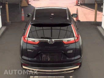 2019 Honda CR-V Touring - miniatura 5
