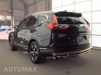 2019 Honda CR-V Touring - miniatura 6