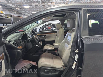2019 Honda CR-V Touring - miniatura 7