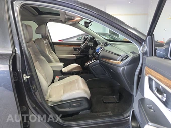 2019 Honda CR-V Touring - miniatura 8