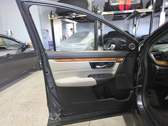 2019 Honda CR-V Touring - miniatura 9