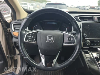 2019 Honda CR-V Touring - miniatura 10