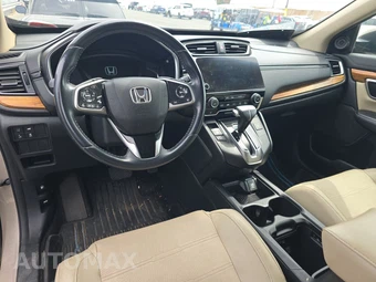 2019 Honda CR-V Touring - miniatura 11