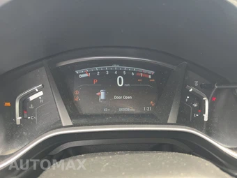 2019 Honda CR-V Touring - miniatura 12