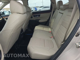2019 Honda CR-V Touring - miniatura 13