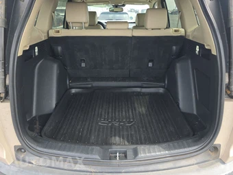 2019 Honda CR-V Touring - miniatura 16
